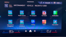 BMW 2 Series 220i MHT M Sport 5dr DCT Petrol Hatchback